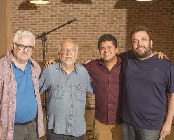 Luciano Franco - Roberto Menescal - Edinho Vilas Boas - Dalwton Moura (1) (1)